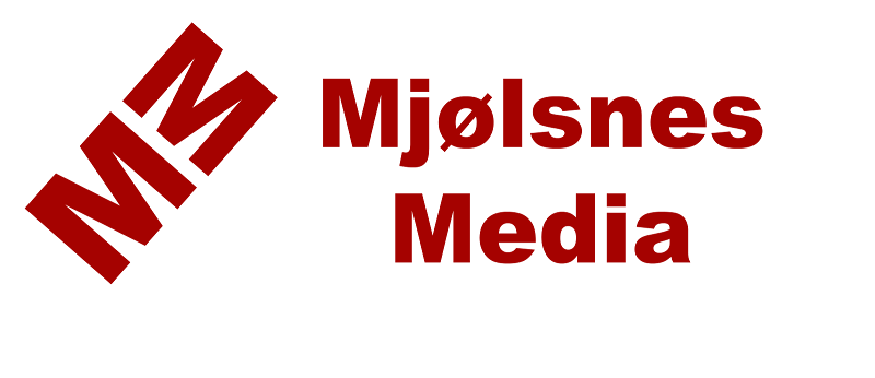 Bilde fra MJØLSNES MEDIA i Finnøy