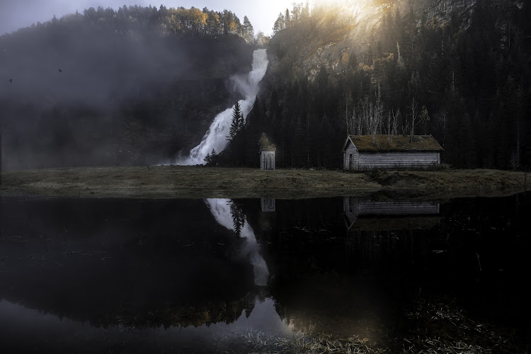 Bilde fra PHOTOEVENT AS i Førde
