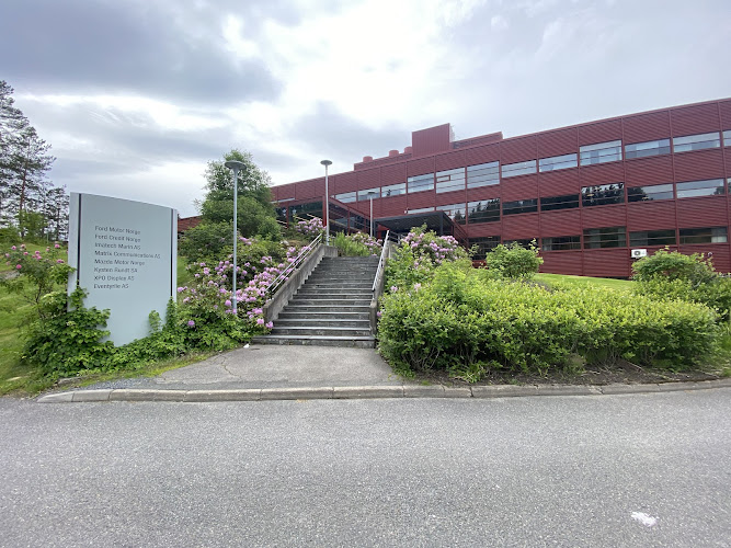 Bilde fra LIENGA STUDIODRIFT AS i Trollåsen