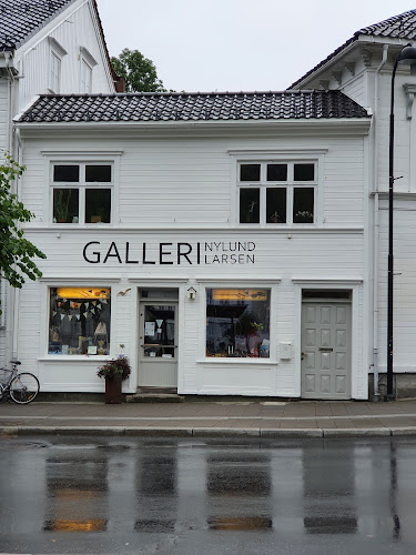Bilde fra NYLUND LARSEN AS i Risør